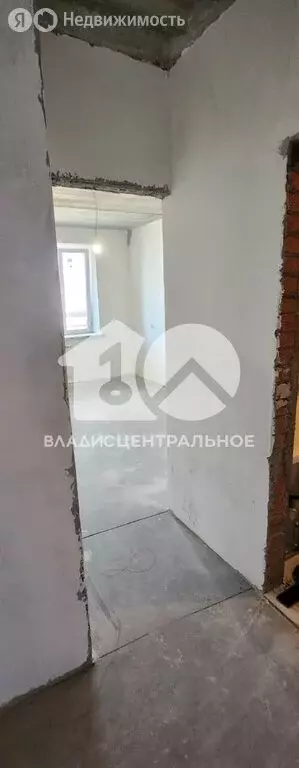 1-комнатная квартира: Новосибирск, улица Юности, 7 (38.7 м) - Фото 1