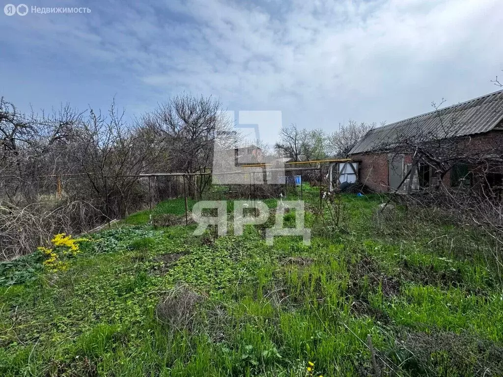 Участок в Таганрог, улица Гастелло, 34 (7 м) - Фото 2