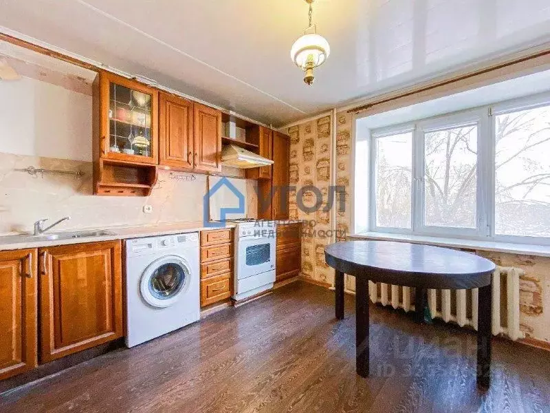 2-к кв. Самарская область, Самара Арцыбушевская ул., 26 (51.6 м) - Фото 2