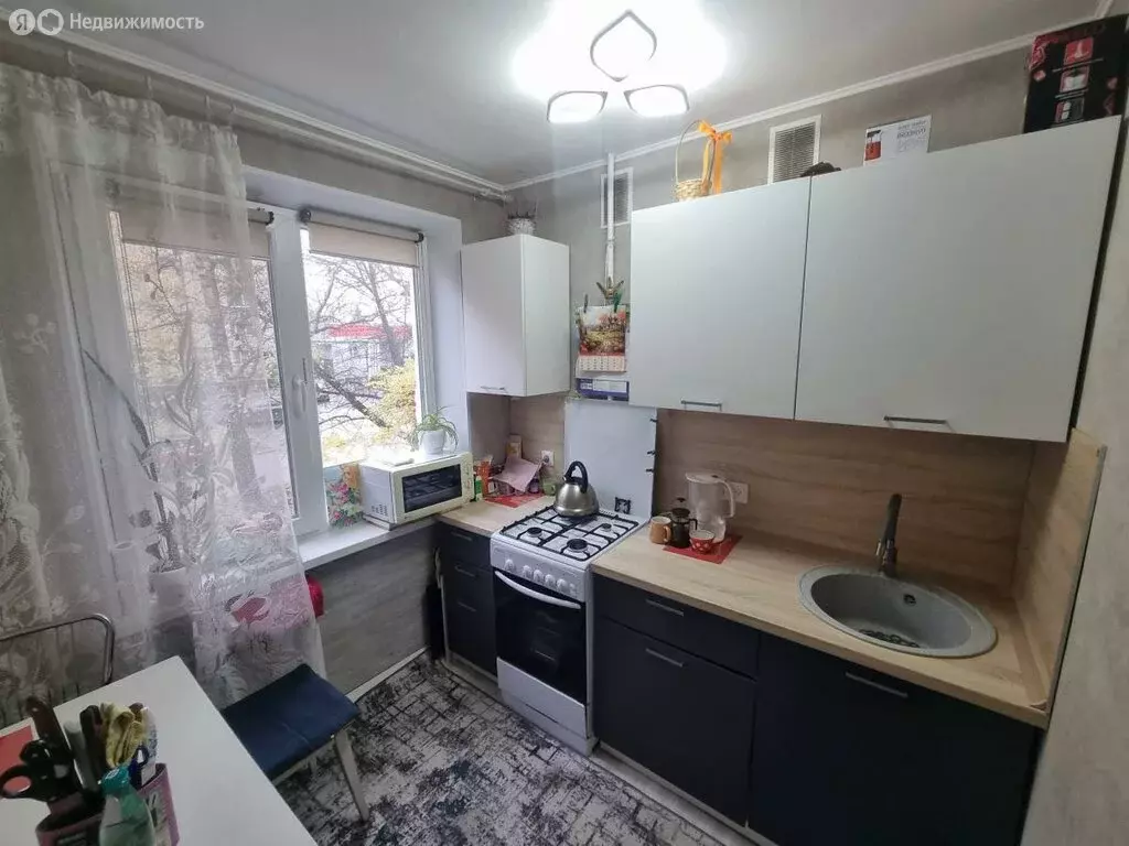 2-комнатная квартира: Подольск, Трубная улица, 21 (44 м) - Фото 2