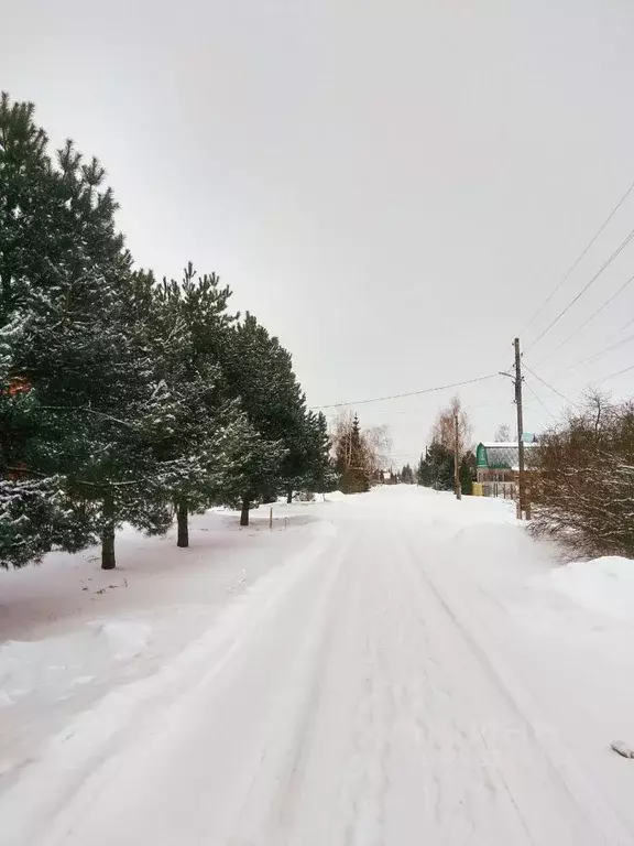 Участок в Московская область, Коломна городской округ, пос. ... - Фото 1