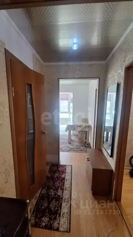 1-к кв. Ставропольский край, Ставрополь ул. Полеводческая, 9 (36.0 м) - Фото 2