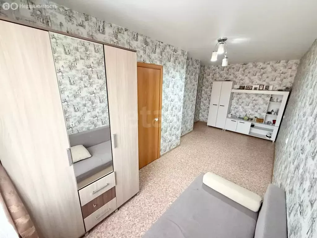 1-комнатная квартира: Завьялово, улица Нефтяников, 5 (22.7 м) - Фото 2