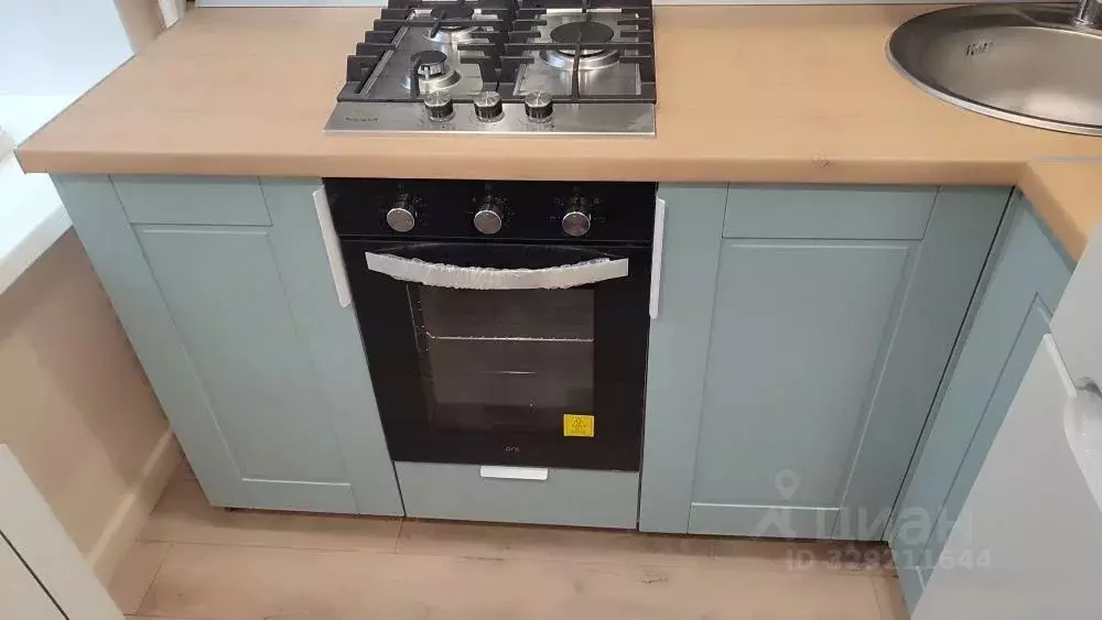 2-к кв. Москва Судостроительная ул., 1 (45.0 м) - Фото 0