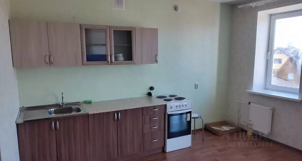 Студия Пермский край, Краснокамск ул. Декабристов, 25 (35.0 м) - Фото 2