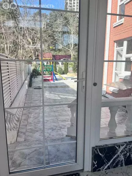 Квартира-студия: Сочи, Виноградная улица, 89/2 (32 м) - Фото 2