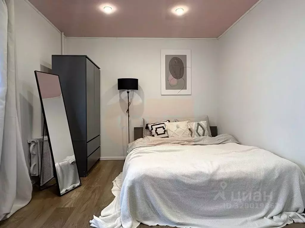 Комната Москва Харьковская ул., 3К8 (13.2 м) - Фото 1