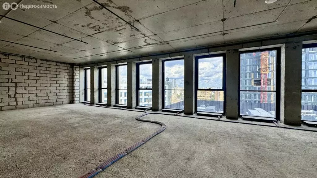Офис (143 м) - Фото 2
