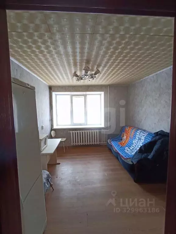 1-к кв. Марий Эл, Йошкар-Ола ул. Прохорова, 20 (17.0 м) - Фото 2