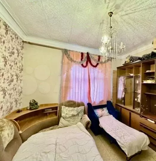 2-к. квартира, 50 м, 1/3 эт. - Фото 1