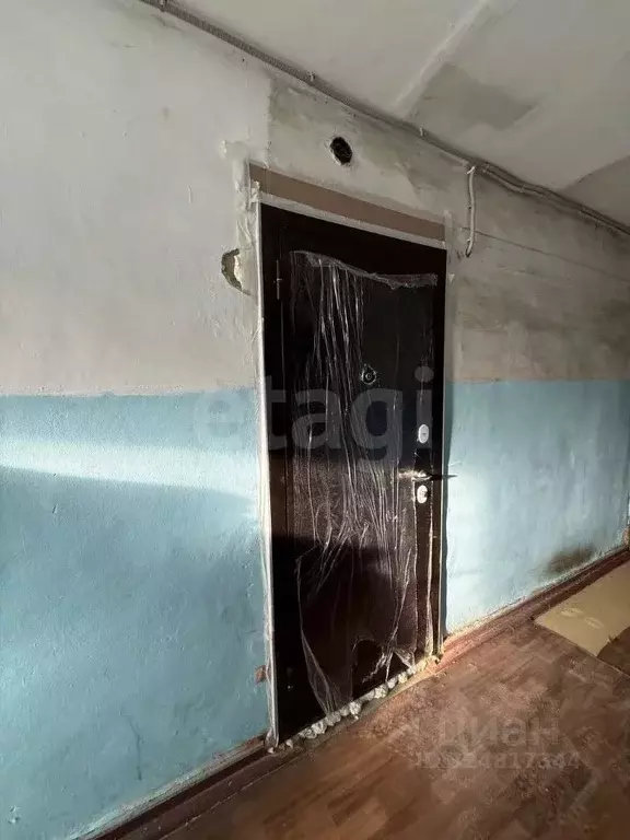 Комната Удмуртия, Сарапул Привокзальный мкр, ул. Чайковского, 24 (12.7 ... - Фото 2