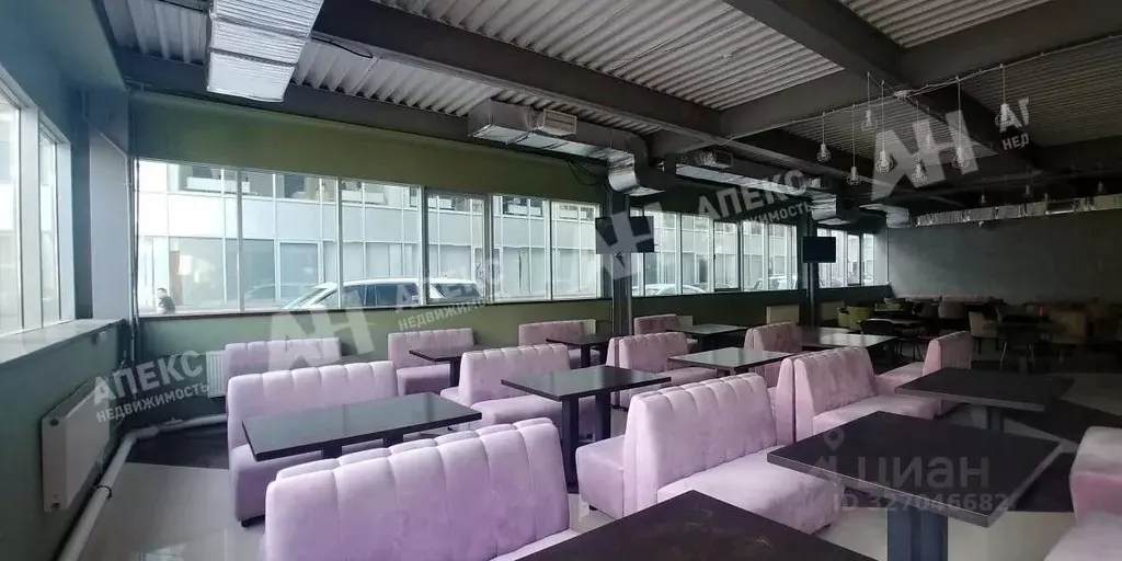 Склад в Москва Березовая аллея, 5АС6 (267 м) - Фото 2