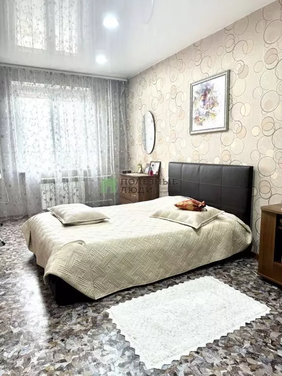 2-к кв. Забайкальский край, Чита ул. Серова, 28 (58.0 м) - Фото 0