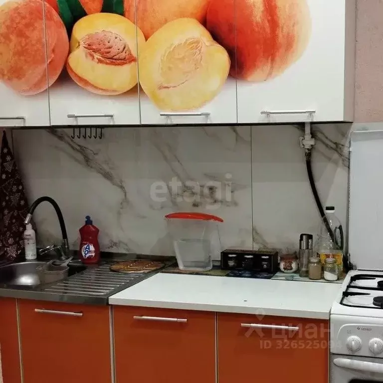 2-к кв. Смоленская область, Починок Советская ул., 7 (42.5 м) - Фото 1