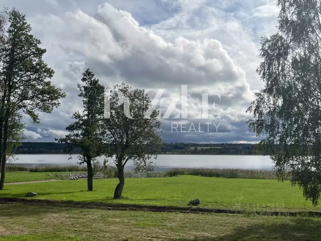 Участок в Ленинградская область, Приозерский район, Громовское с/пос, ... - Фото 2