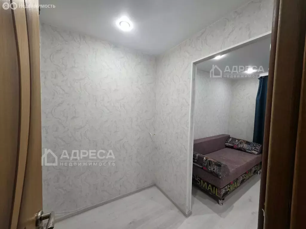 1-комнатная квартира: Азов, Севастопольская улица, 111 (13.1 м) - Фото 2