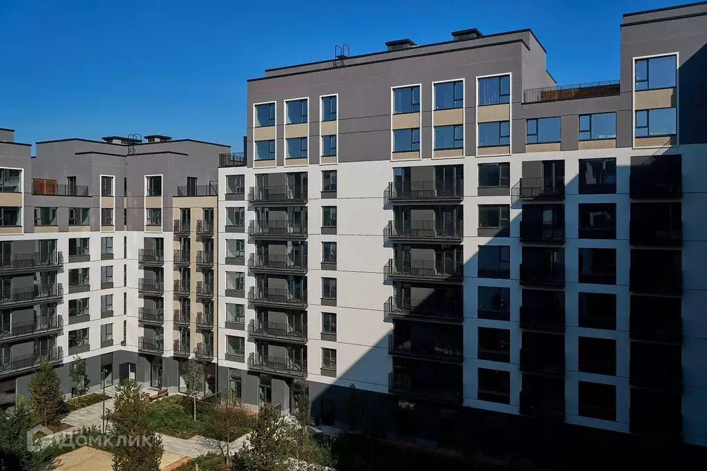 Продаётся 2-к квартира, 63.3 м - Фото 0