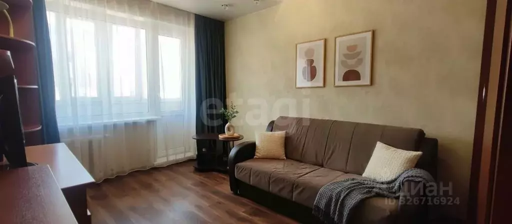 2-к кв. Камчатский край, Петропавловск-Камчатский ул. Автомобилистов, ... - Фото 1