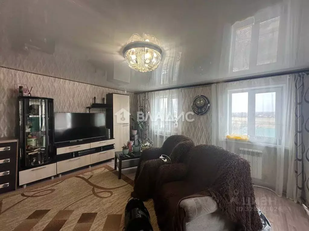 Дом в Белгородская область, Белгород Индустриальная ул., 145 (71 м) - Фото 2