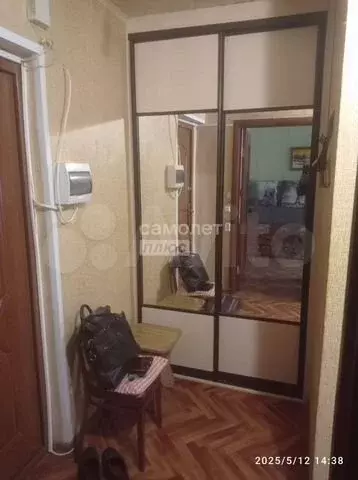 1-к. квартира, 31 м, 3/5 эт. - Фото 0