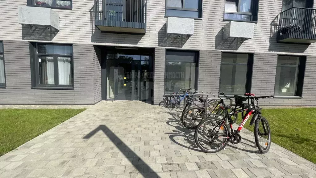 3-к кв. Калужская область, Обнинск ул. Курчатова, 25/5 (75.0 м) - Фото 2