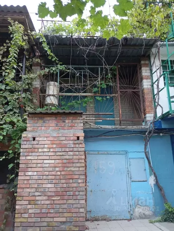 Таунхаус в Крым, Керчь ул. Старая Дача (50 м) - Фото 1