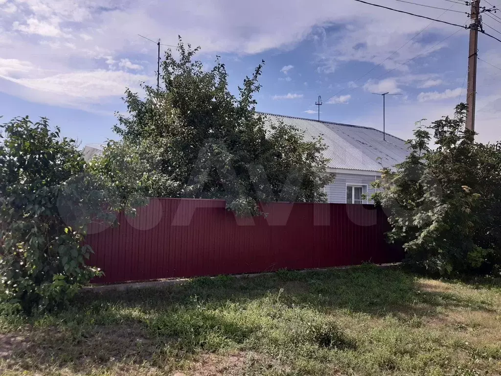 Дом 75 м на участке 10 сот. - Фото 0