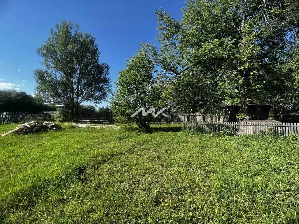 Дом в Тверская область, Кувшиново ул. Челюскинцев, 2А (112 м) - Фото 1