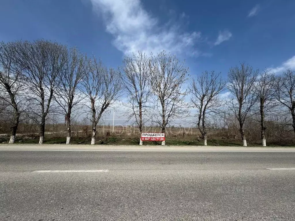 Участок в Кабардино-Балкария, Баксан городской округ, с. Дыгулыбгей ... - Фото 2