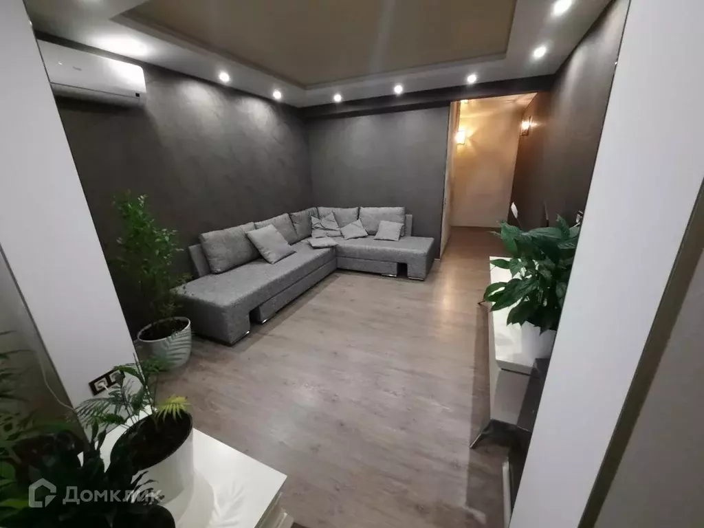 Продаётся 3-к квартира, 59 м - Фото 0