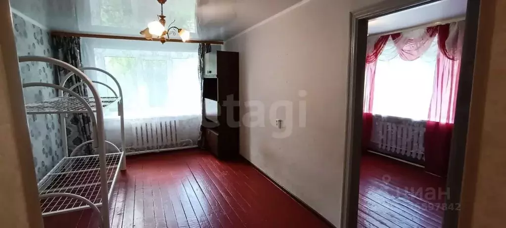 3-к кв. Владимирская область, Петушинский муниципальный округ, д. ... - Фото 1