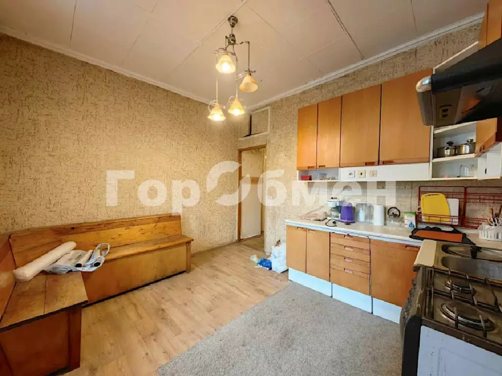 Продается 3-комнатная квартира - Фото 2