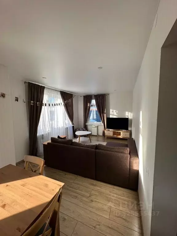 Коттедж в Ленинградская область, Гатчинский муниципальный округ, д. ... - Фото 2