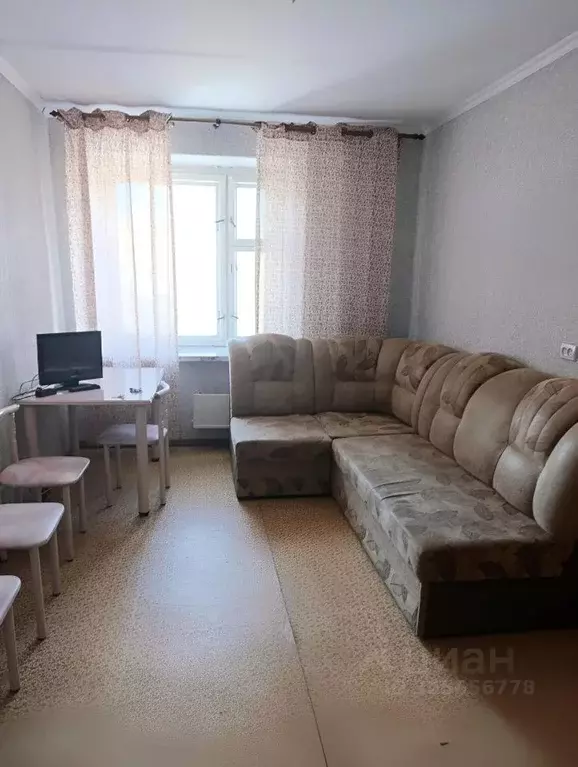 Комната Омская область, Омск ул. Дмитриева, 5/2 (17.0 м) - Фото 1