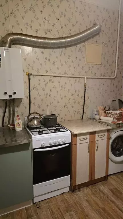 Комната Ленинградская область, Гатчина ул. Урицкого, 24 - Фото 2