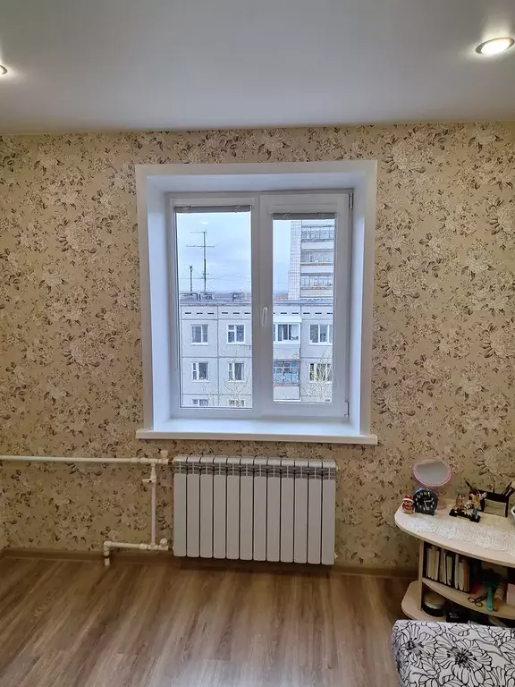 Продаётся 1-к квартира, 33 м - Фото 0