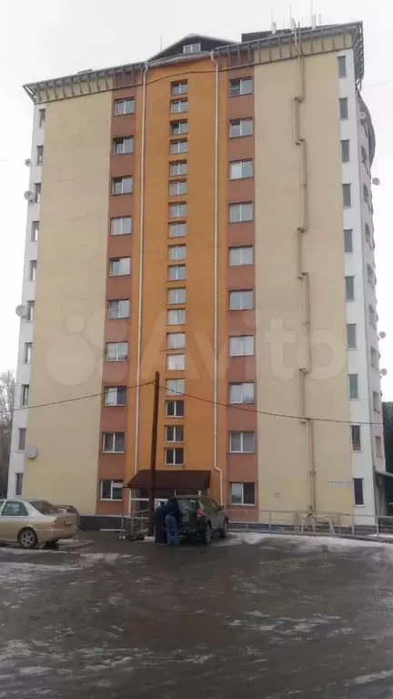 4-к. квартира, 135,4 м, 10/10 эт. - Фото 1