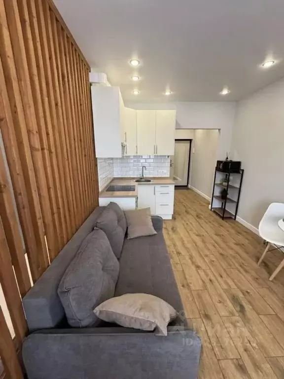 Студия Московская область, Долгопрудный Хлебниково мкр, Новое ш., 12 ... - Фото 2