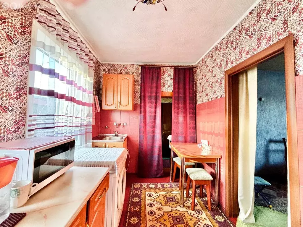 Дом в Прокопьевск, улица Ясная Поляна (45.8 м) - Фото 1