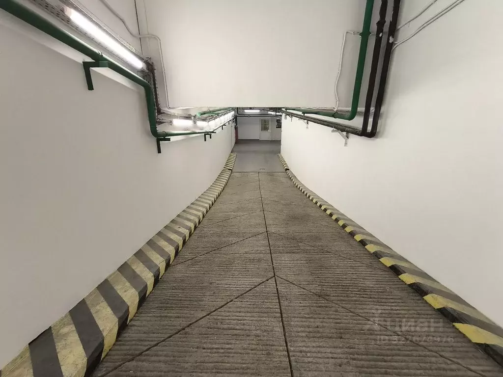 Гараж в Москва 6-я Радиальная ул., 7/6к3 (35 м) - Фото 2