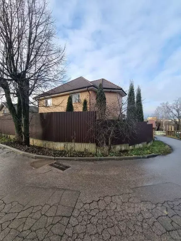 Коттедж в Тульская область, Тула Платоновская ул., 26 (358 м) - Фото 2