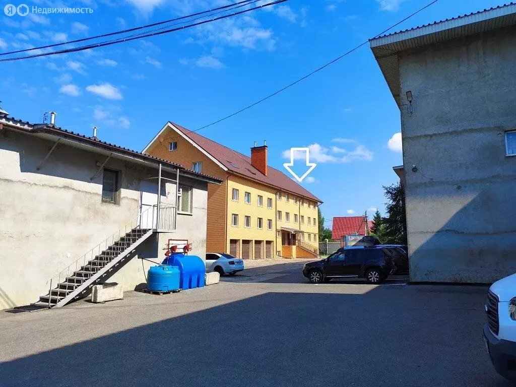 Склад (230 м) - Фото 2