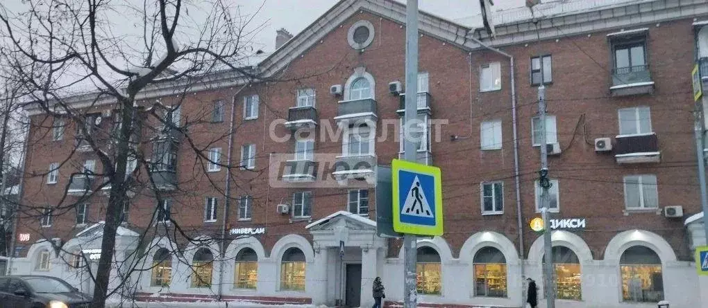 Комната, 20 м - Фото 1