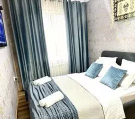 1-к кв. Дагестан, Махачкала просп. Имама шамиля, 36 (50.0 м) - Фото 1