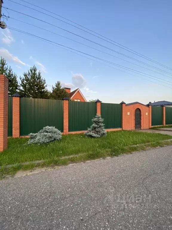 Дом в Тверская область, Конаковский муниципальный округ, д. Отроковичи ... - Фото 2