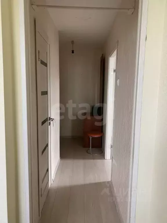 1-к кв. Коми, Ухта ул. Машиностроителей, 5 (33.3 м) - Фото 1