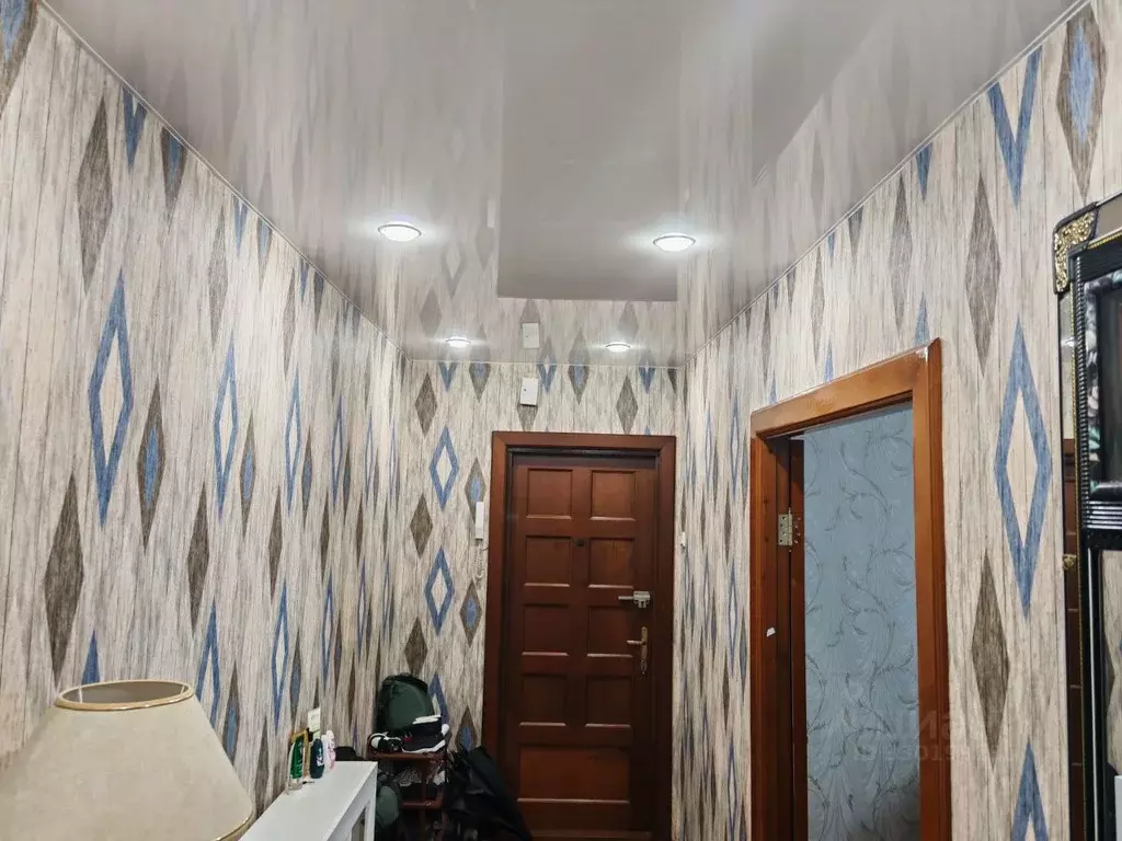 3-к кв. Хакасия, Абакан ул. Крылова, 96 (66.0 м) - Фото 2