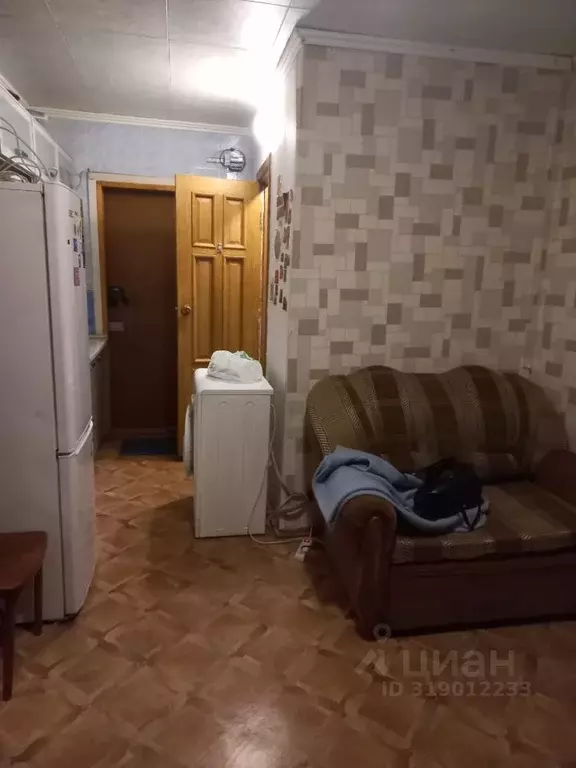 Студия Кемеровская область, Кемерово просп. Ленина, 135б (17.0 м) - Фото 1
