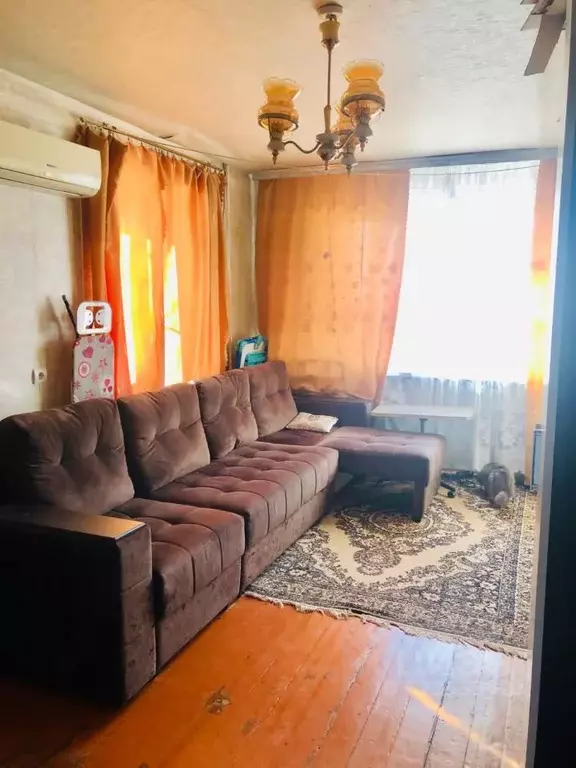 3-к кв. Волгоградская область, Волгоград Удмуртская ул., 103 (59.0 м) - Фото 2