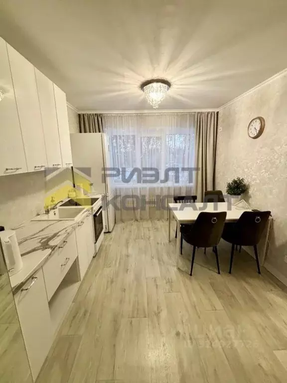 2-к кв. Омская область, Омск ул. 2-я Солнечная, 301 (33.5 м) - Фото 1